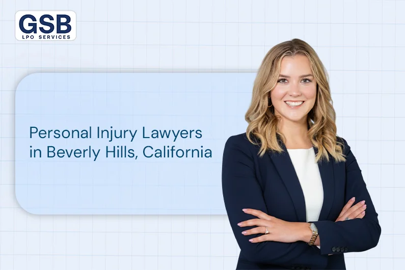 Personal Injury Lawyers in Beverly Hills, California