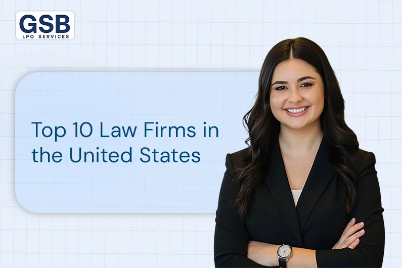 Top 10 Law Firms in the United States
