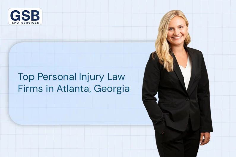 Top Personal Injury Law Firms in Atlanta, Georgia
